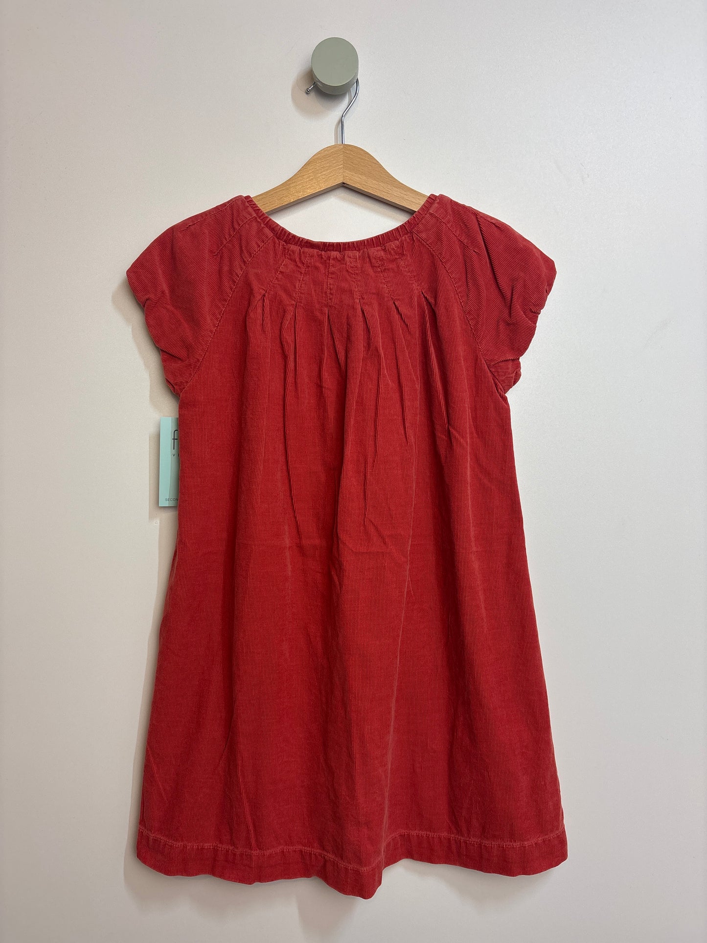 Cordkleid • 122 • mini boden