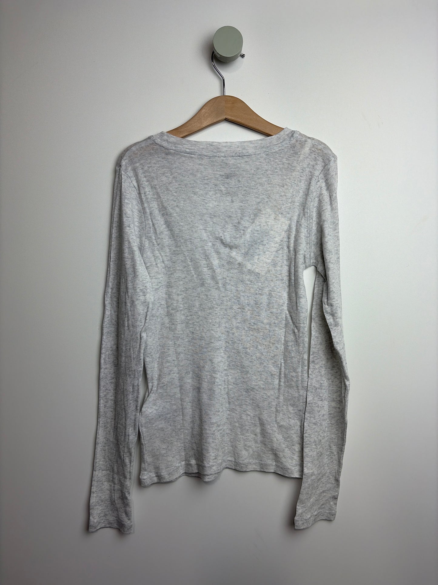 LANGARMSHIRT • 146 • AMERICAN VINTAGE