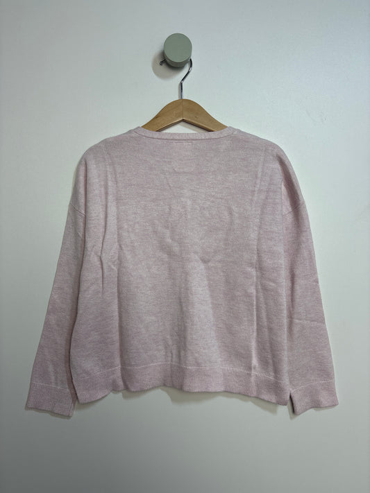 Strickjacke • 116 • zara