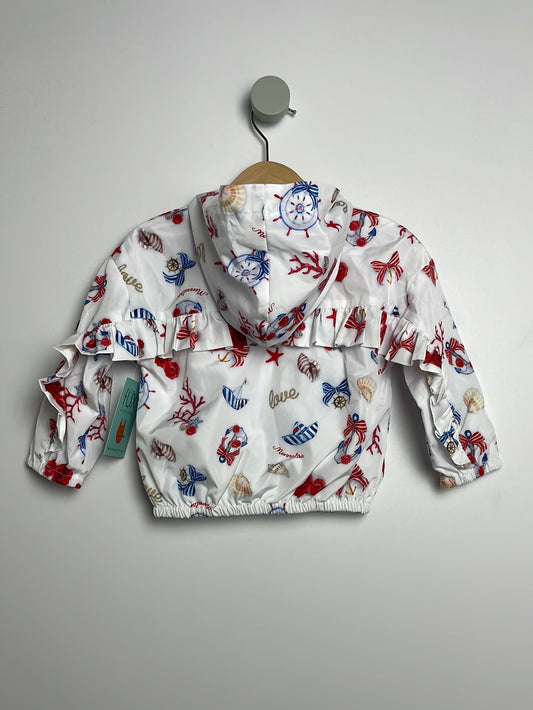 Windbreaker - 80 - monnalisa