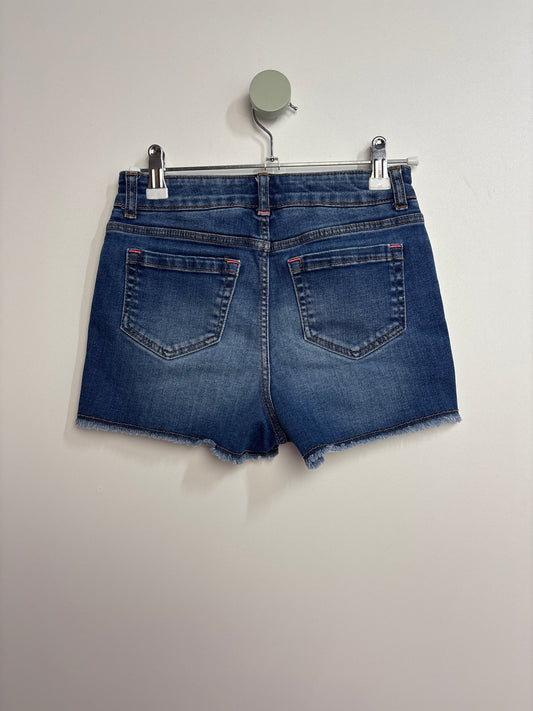 Jeansshorts • 140 • mini boden