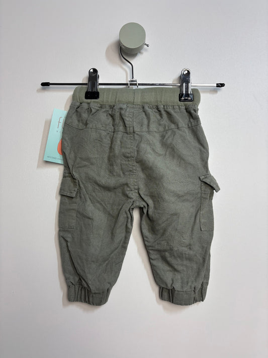 Hose • 62 • hust & claire