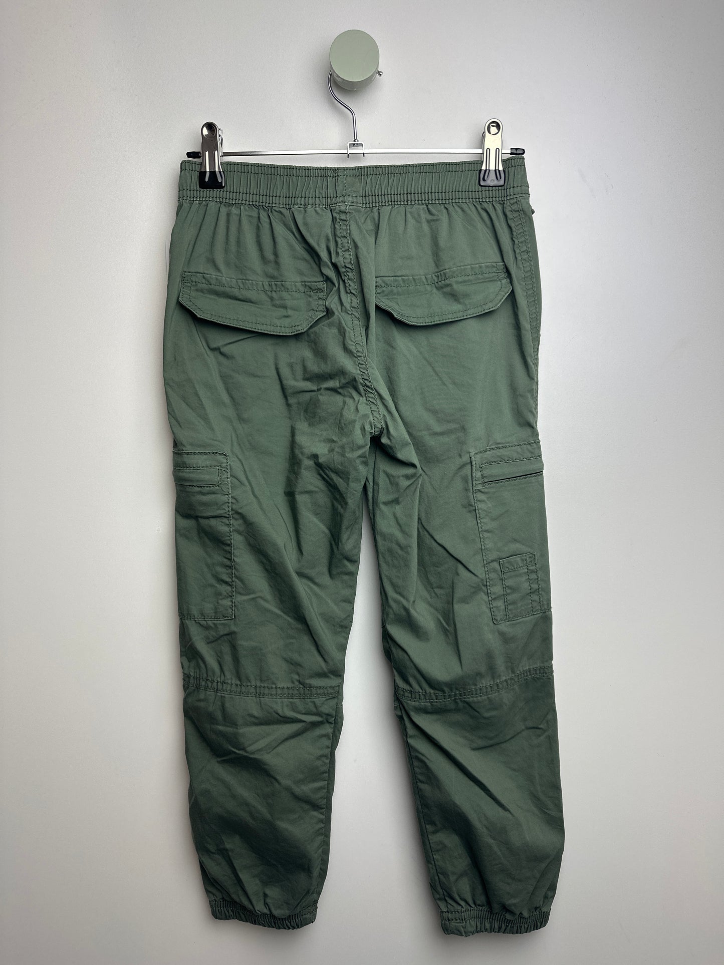 Cargohose gefüttert• 129 • h&m
