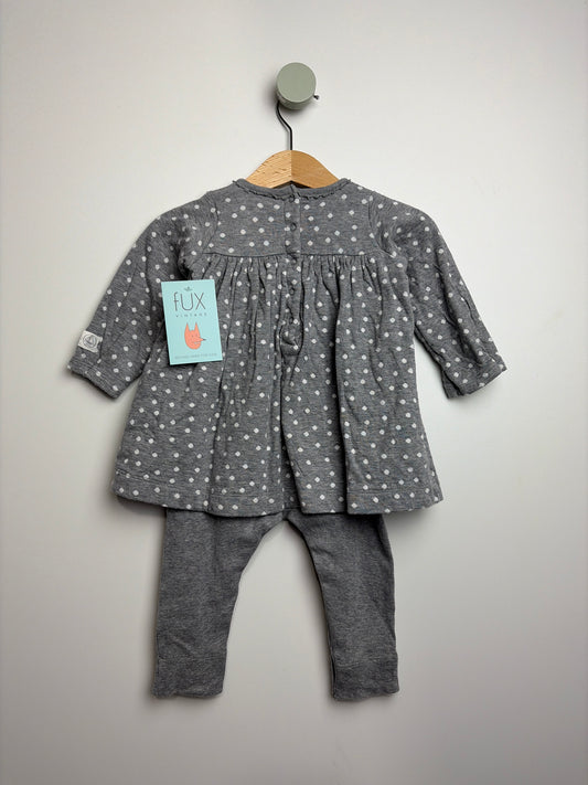 JUMPSUIT MIT KLEID • 74 • PETIT BATEAU