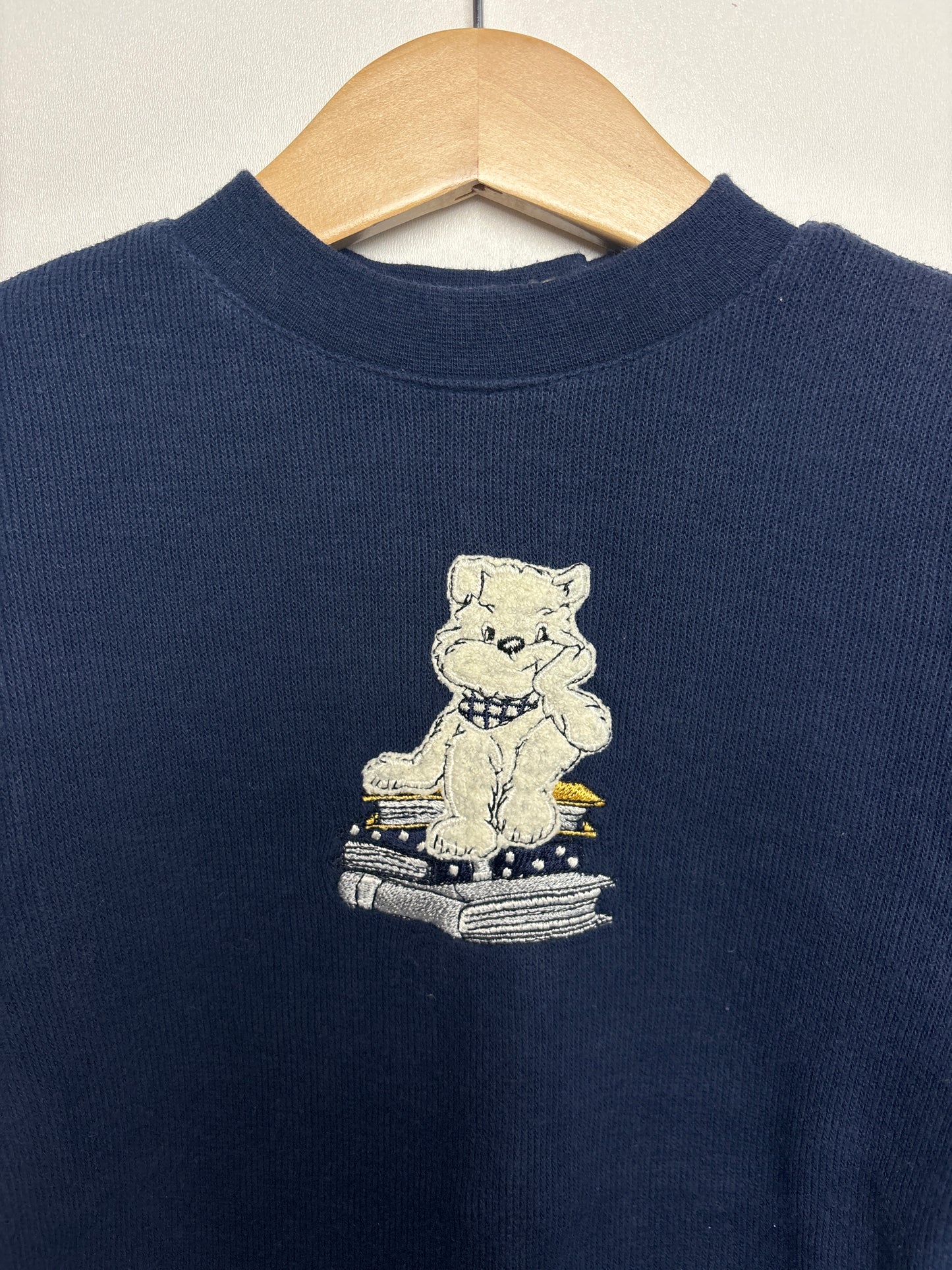 Strampler Bär • 56 • liegelind