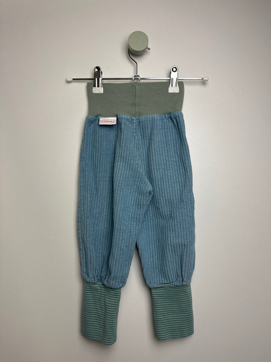 Pumphose • 86 • lütt & lütt