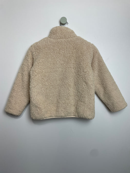 Teddyjacke • 140 • tinycottons