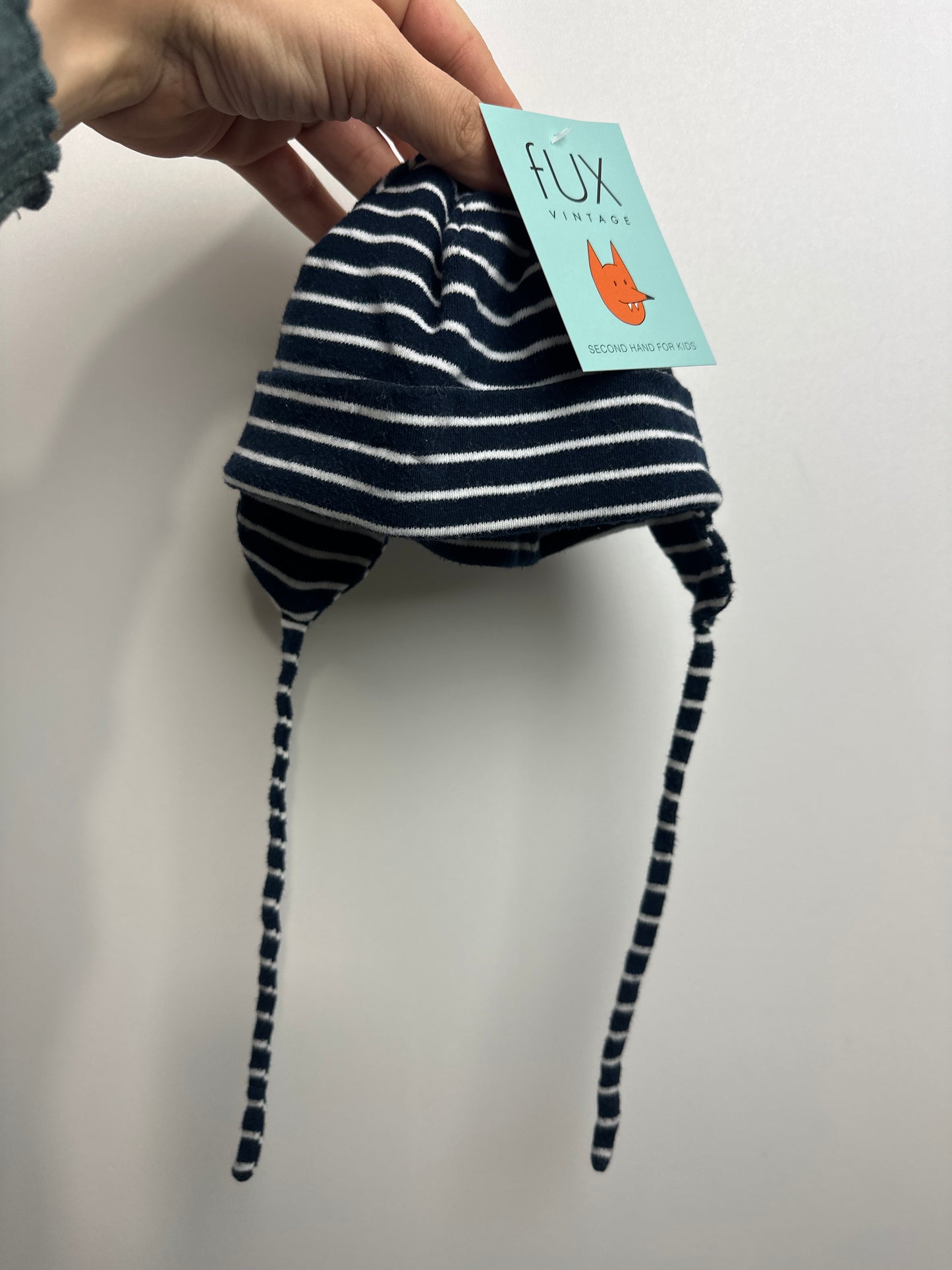 Babymütze • Kopf 47 • topolino