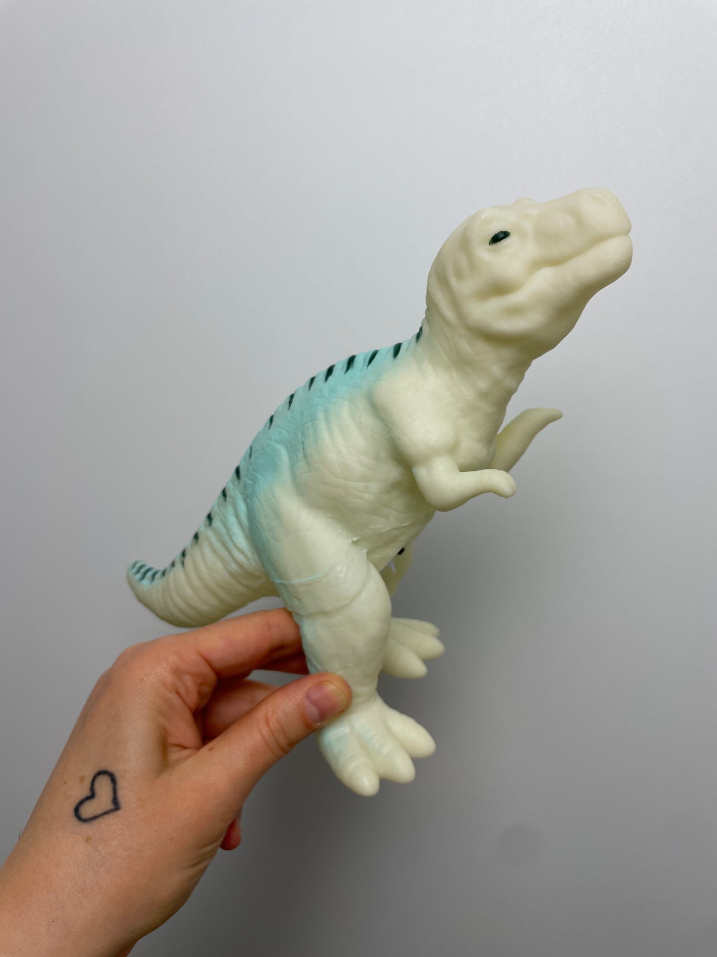 Nachtlicht • Dinosaurier