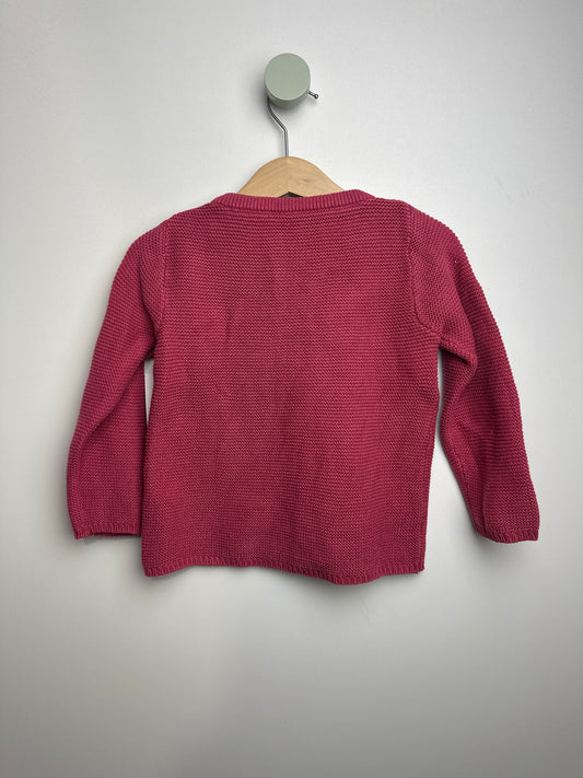 Strickjacke • 86 • tcm