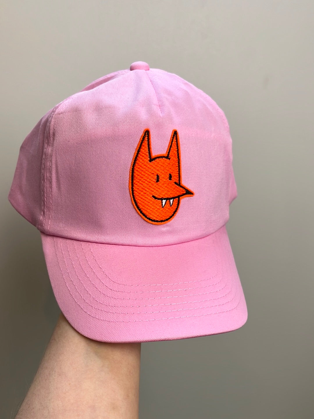 fUX Cap Kids