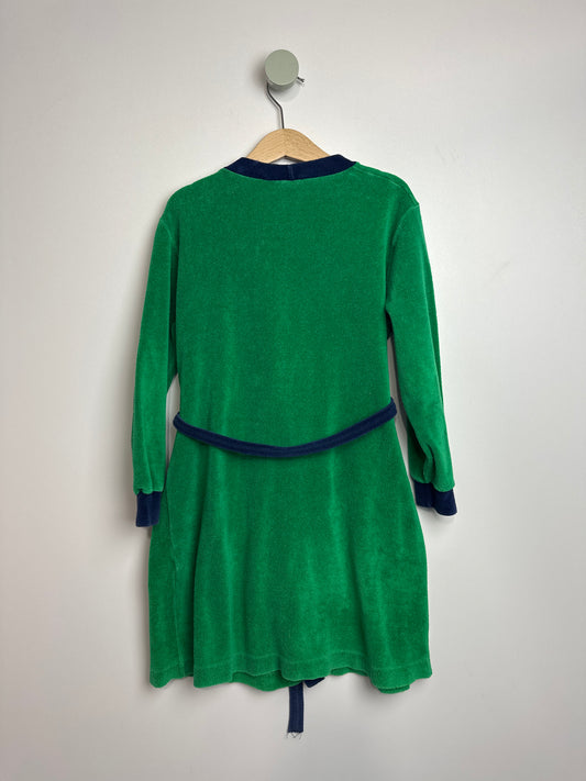 VINTAGE BADEMANTEL • 122 • PETIT BATEAU