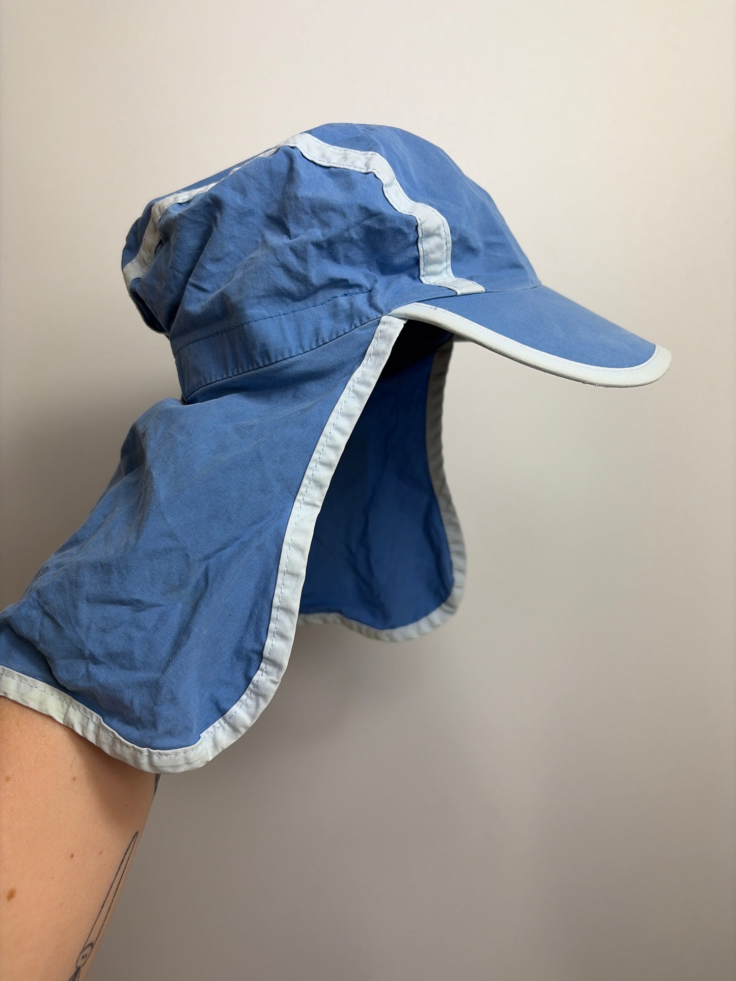 SONNENHUT • Kopf 49 • STERNTALER