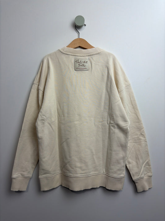 SWEATSHIRT LOONEY TUNES • 164 • SCOTCH & SODA