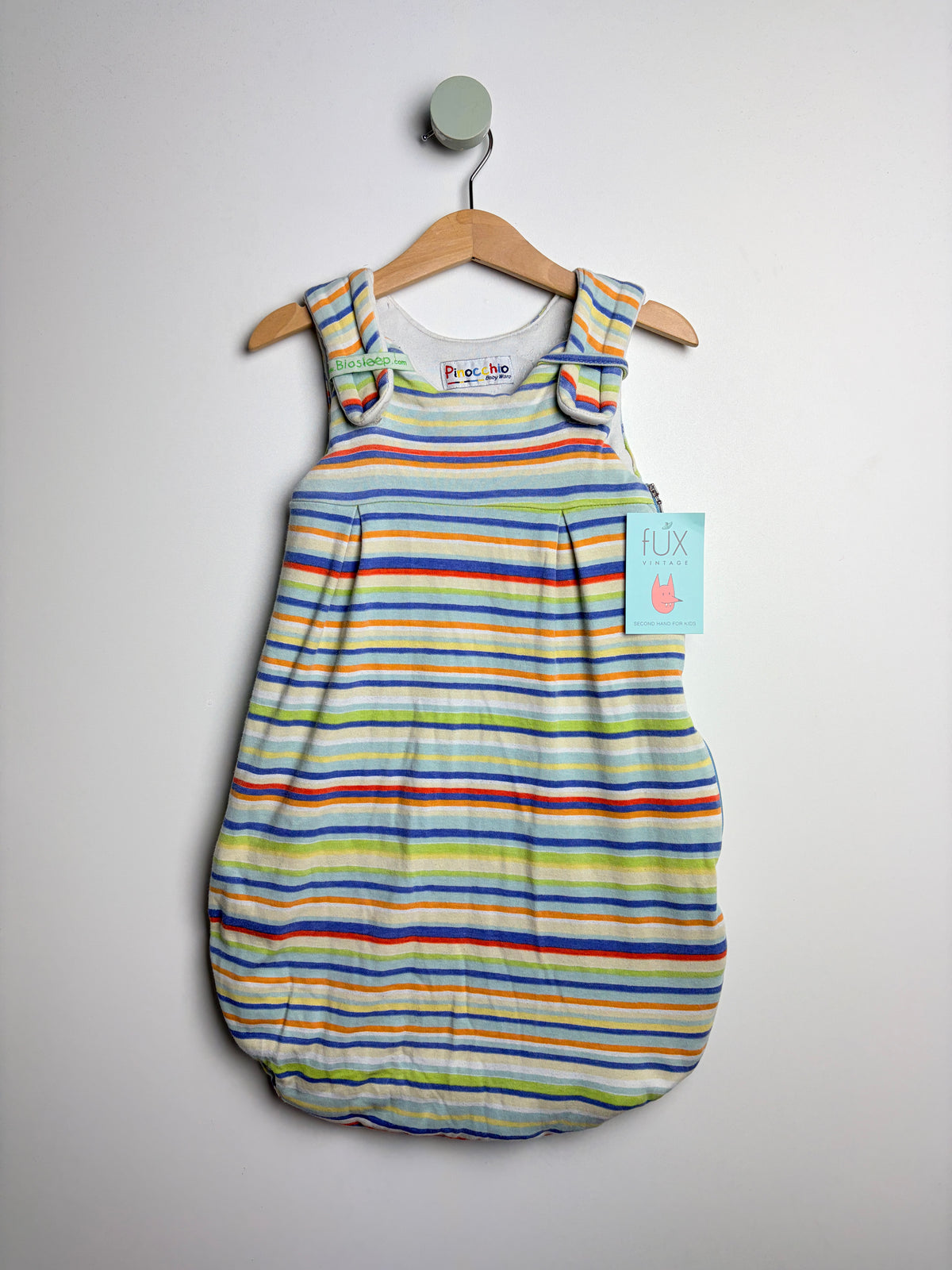 SCHLAFSACK • 65 CM • PINOCCHIO