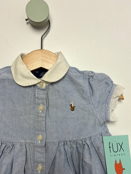 Kleid • 68 • polo ralph lauren