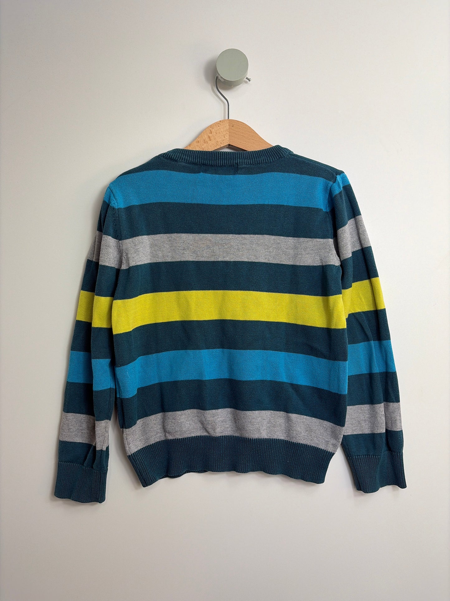 PULLOVER STREIFEN • 116 • BPC