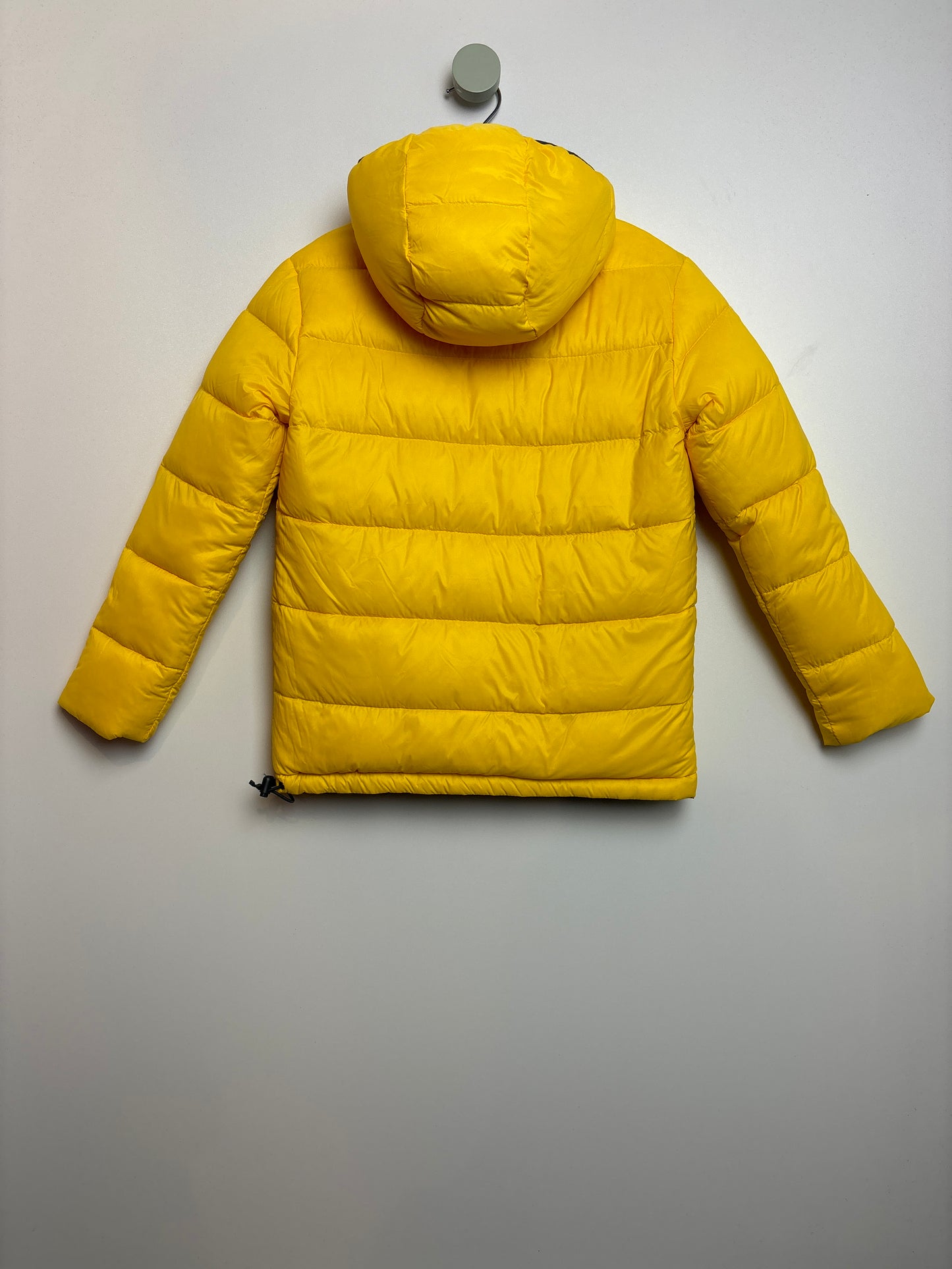 Daunen Wendejacke • 116 • lupaco