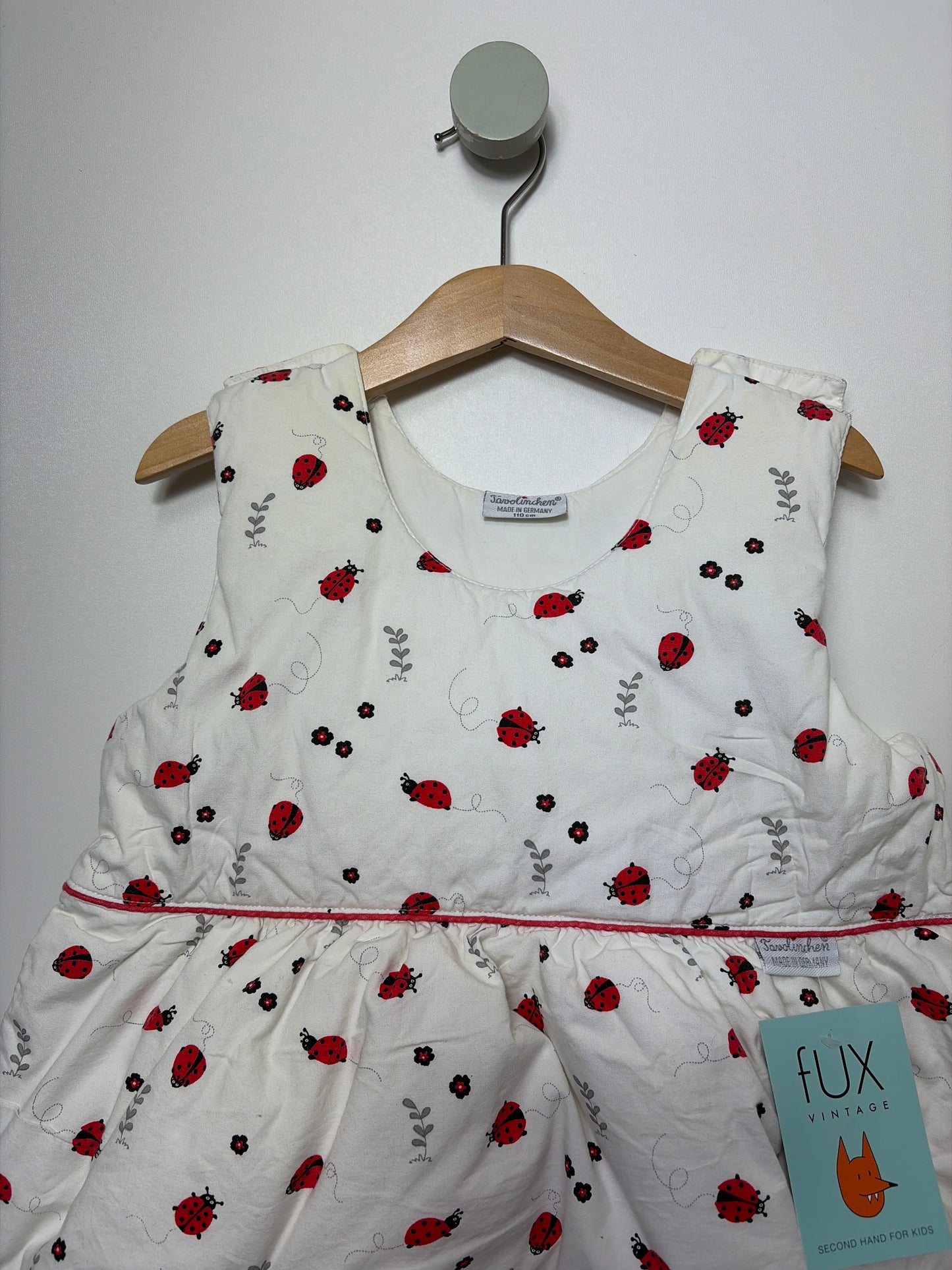 SCHLAFSACK • 110 cm • TAVOLINCHEN