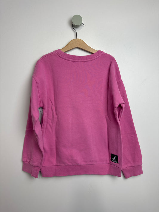 SWEATSHIRT EBBE & FLUT • 134 • INSELKIND
