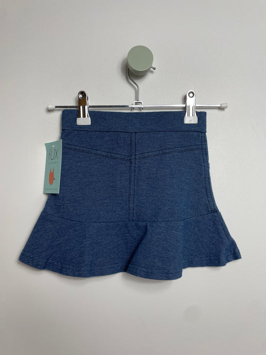 Sweatrock in Jeansoptik • 116 • fred´s world