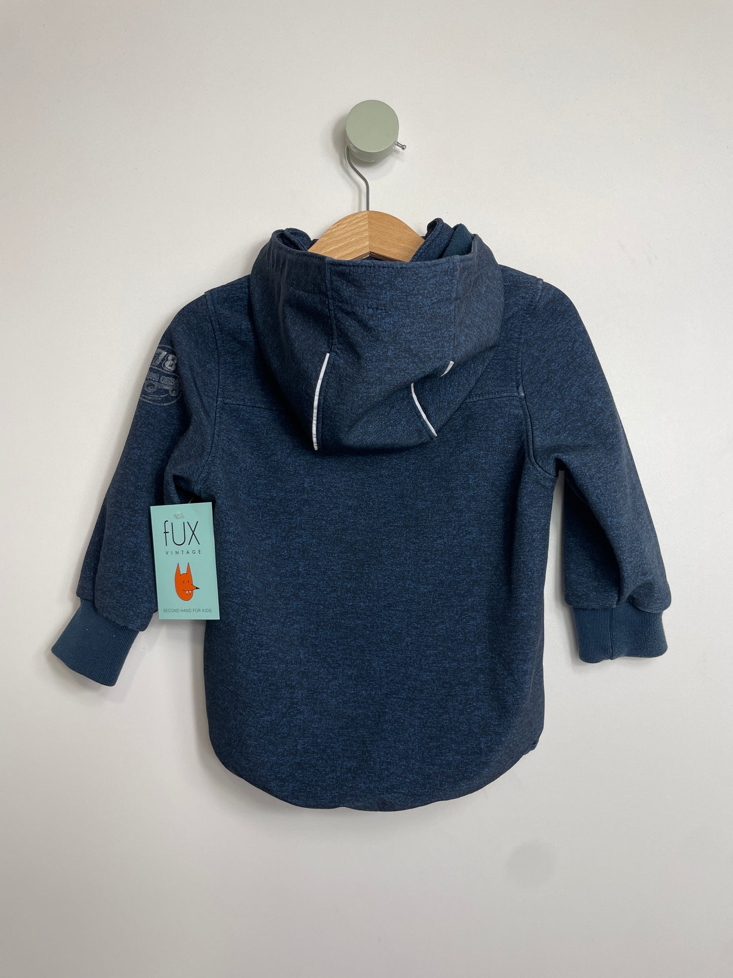 Softshelljacke • 92 • h&m