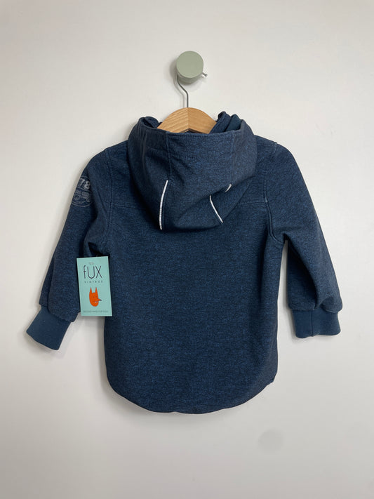 Softshelljacke • 92 • h&m