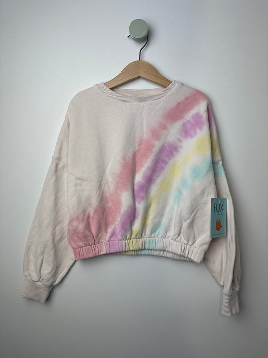 JOGGINGANZUG BATIK • 122 • NEXT