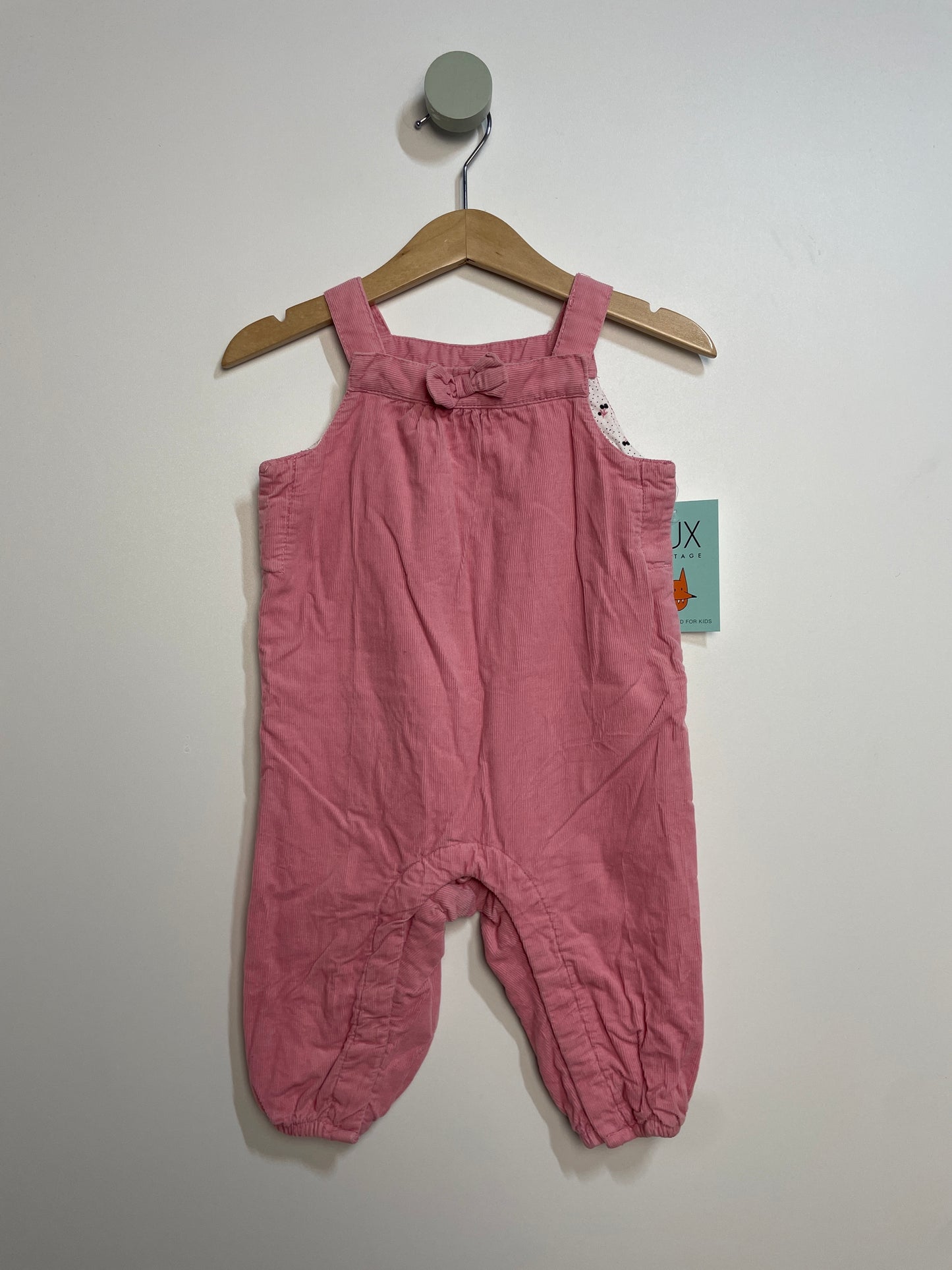 Cordhose • 68 • h&m