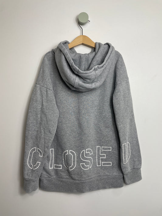 Hoodie • 134 • closed