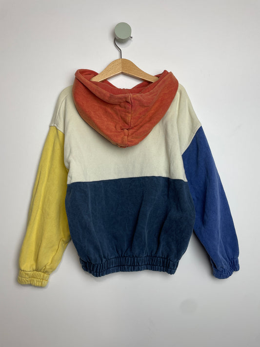 Hoodie Hund • 110 • bobo choses