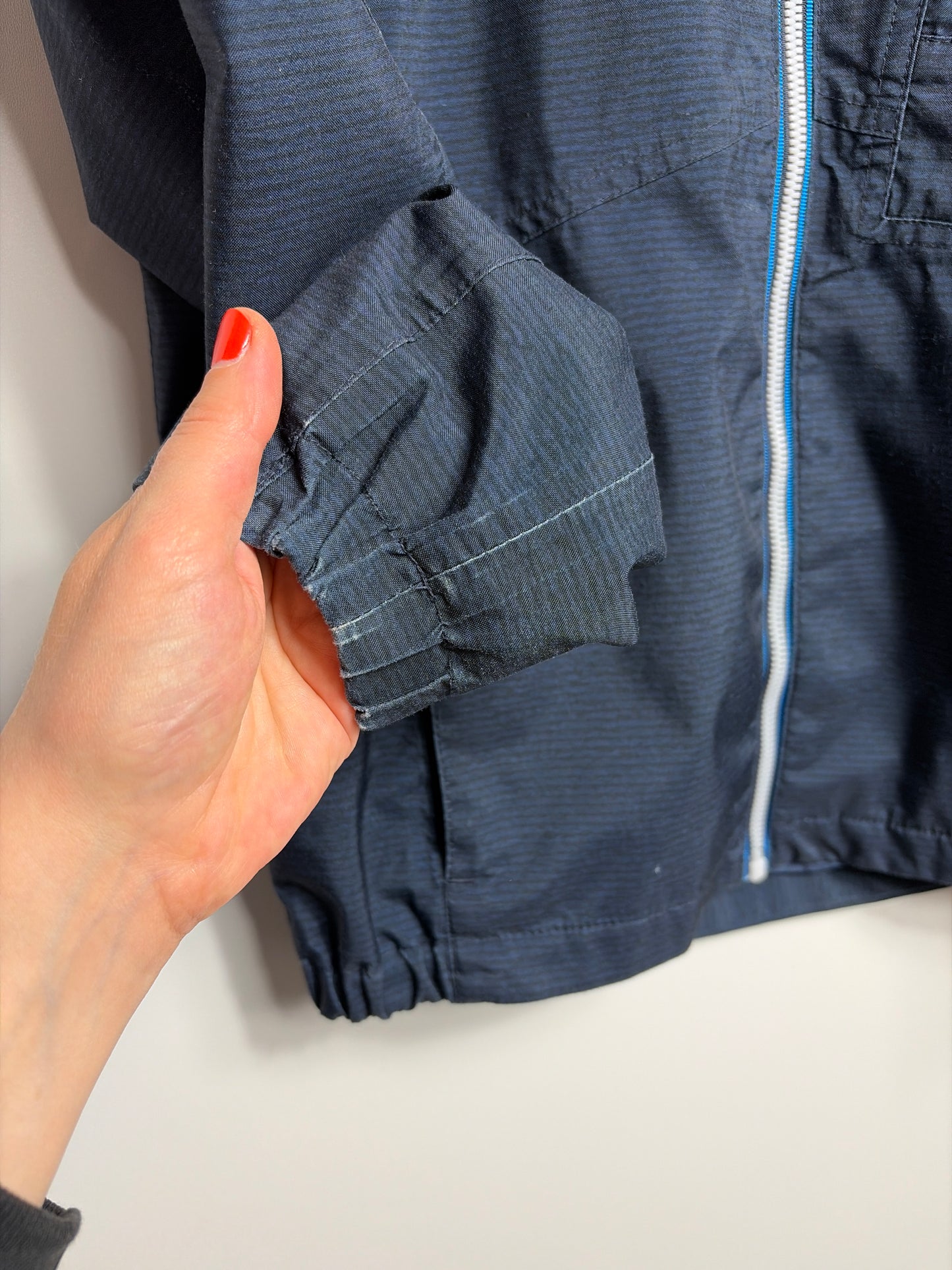 REGENJACKE • 152 • KILLTEC