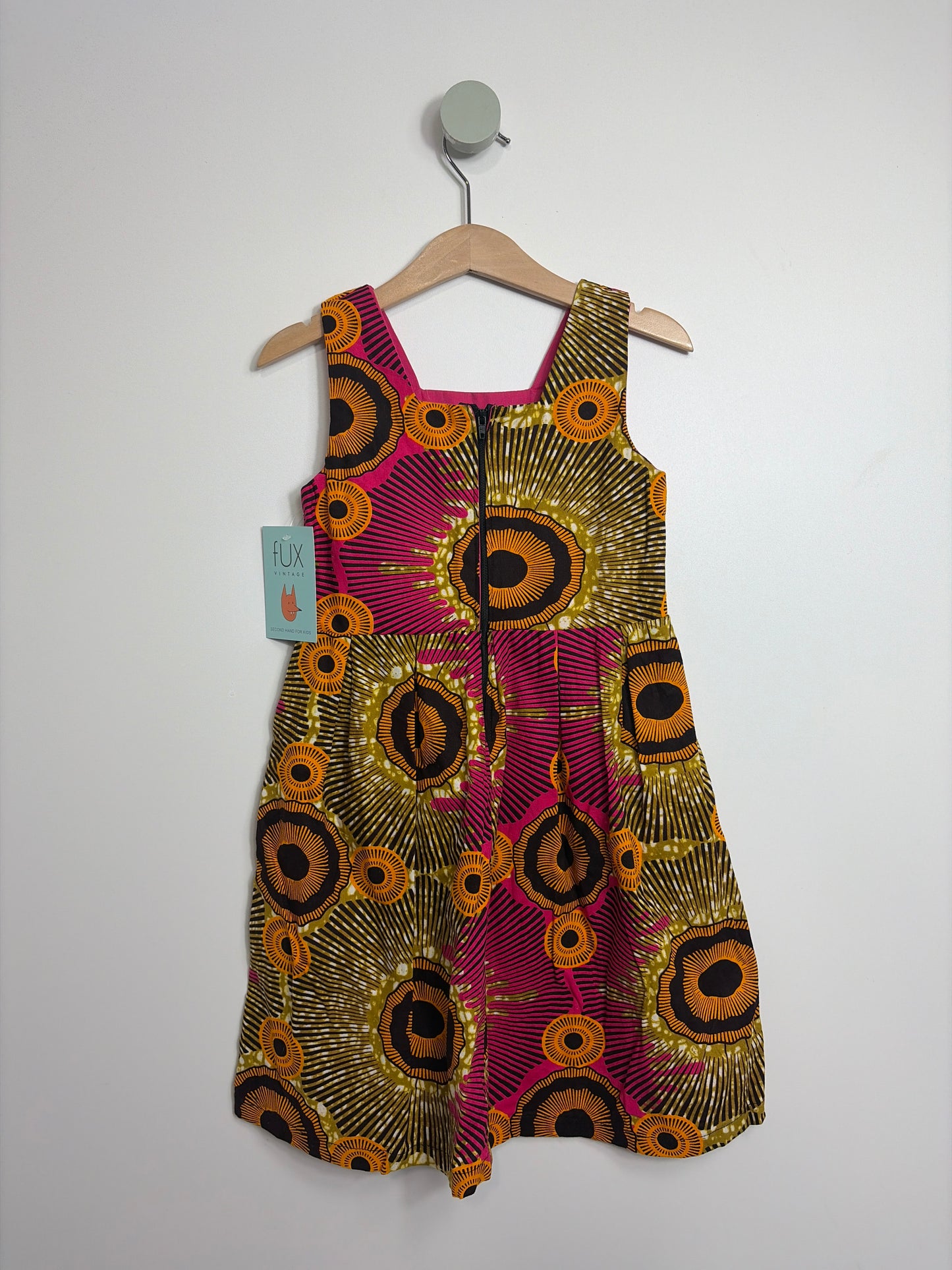 KLEID • 110 • HANDMADE