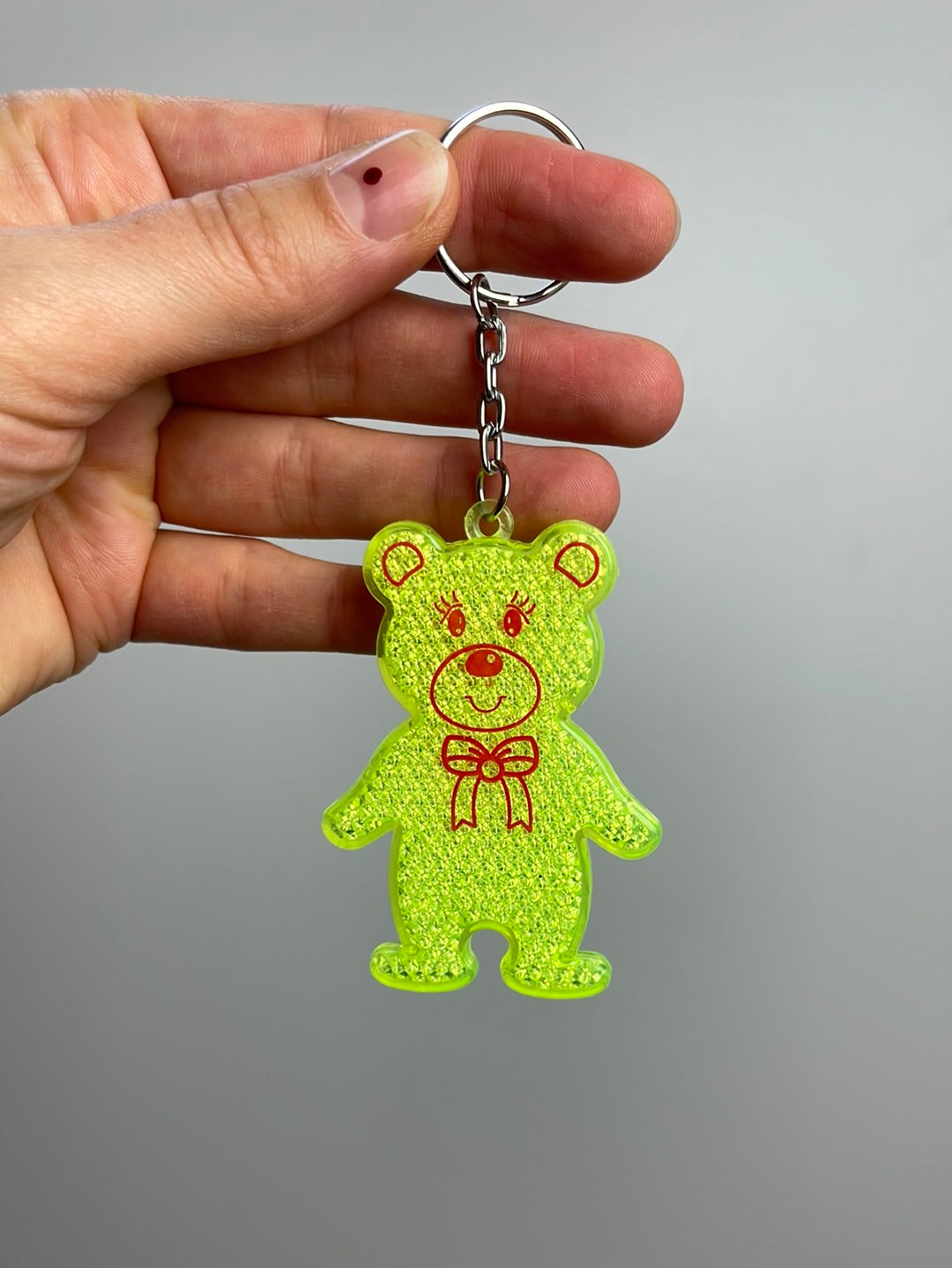 REFLEKTOR BÄR