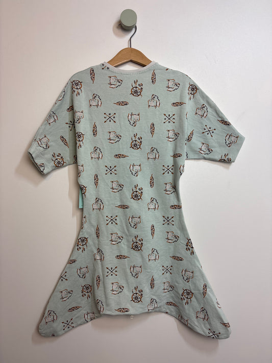 Jersey Babyschlafsack • 62/68 • wombambino