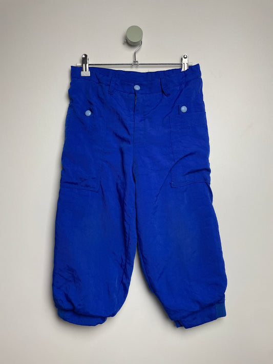 Winterkombi Jacke & Schneehose • 104 • oilily