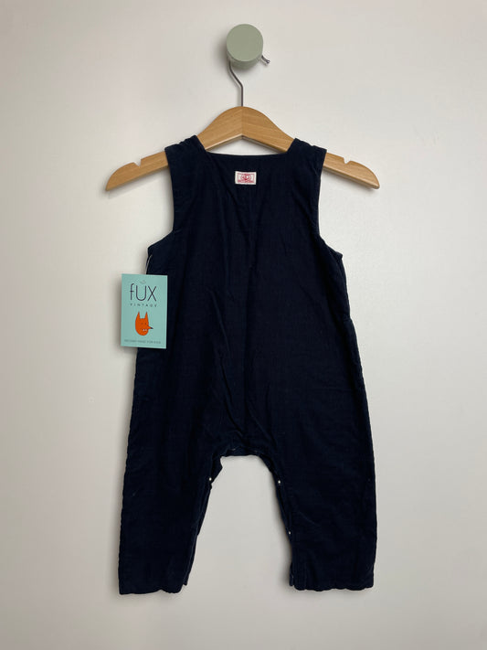 Overall Cord • 56 • petit bateau