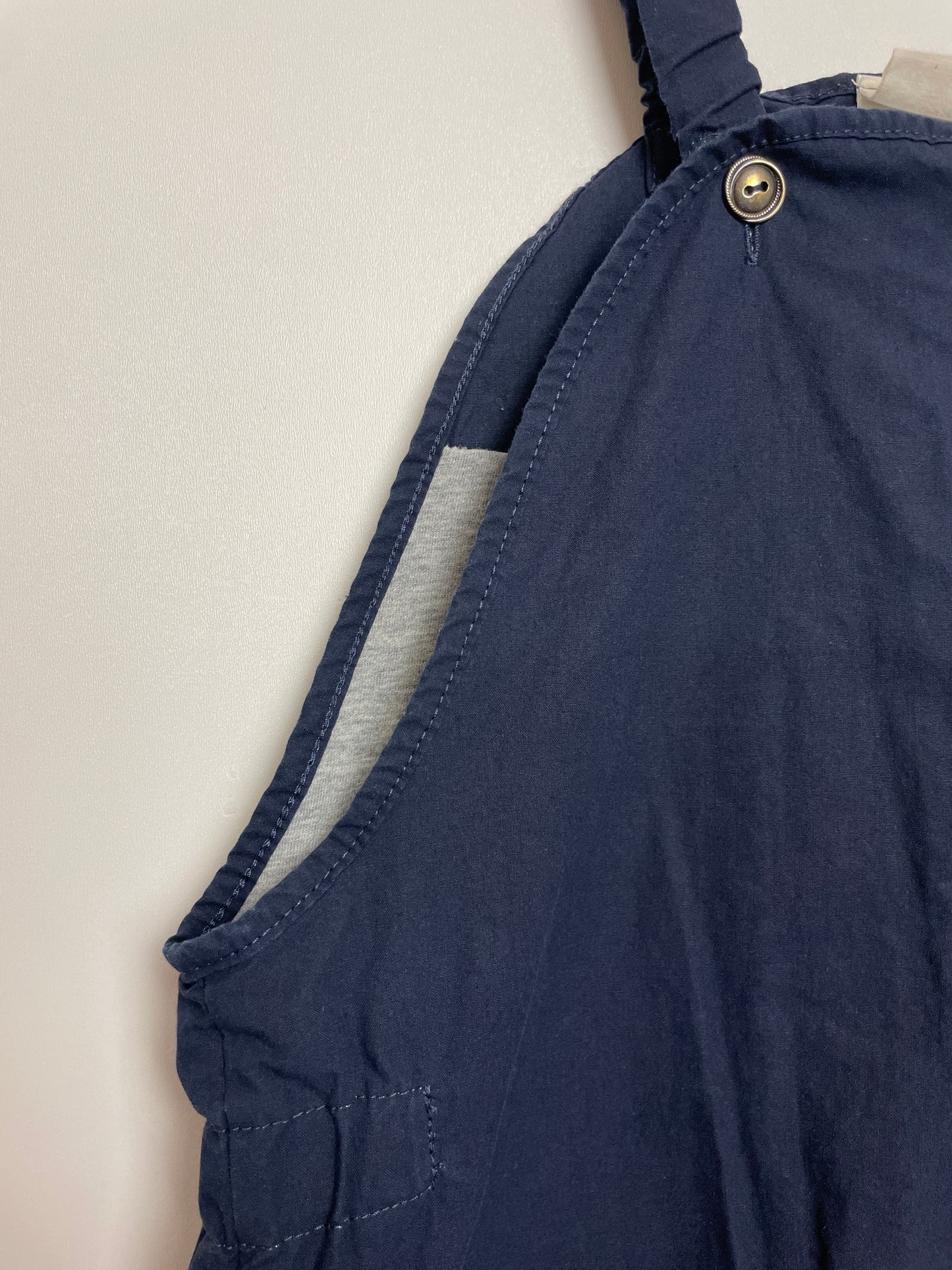 Latzhose • 134 • mini bär