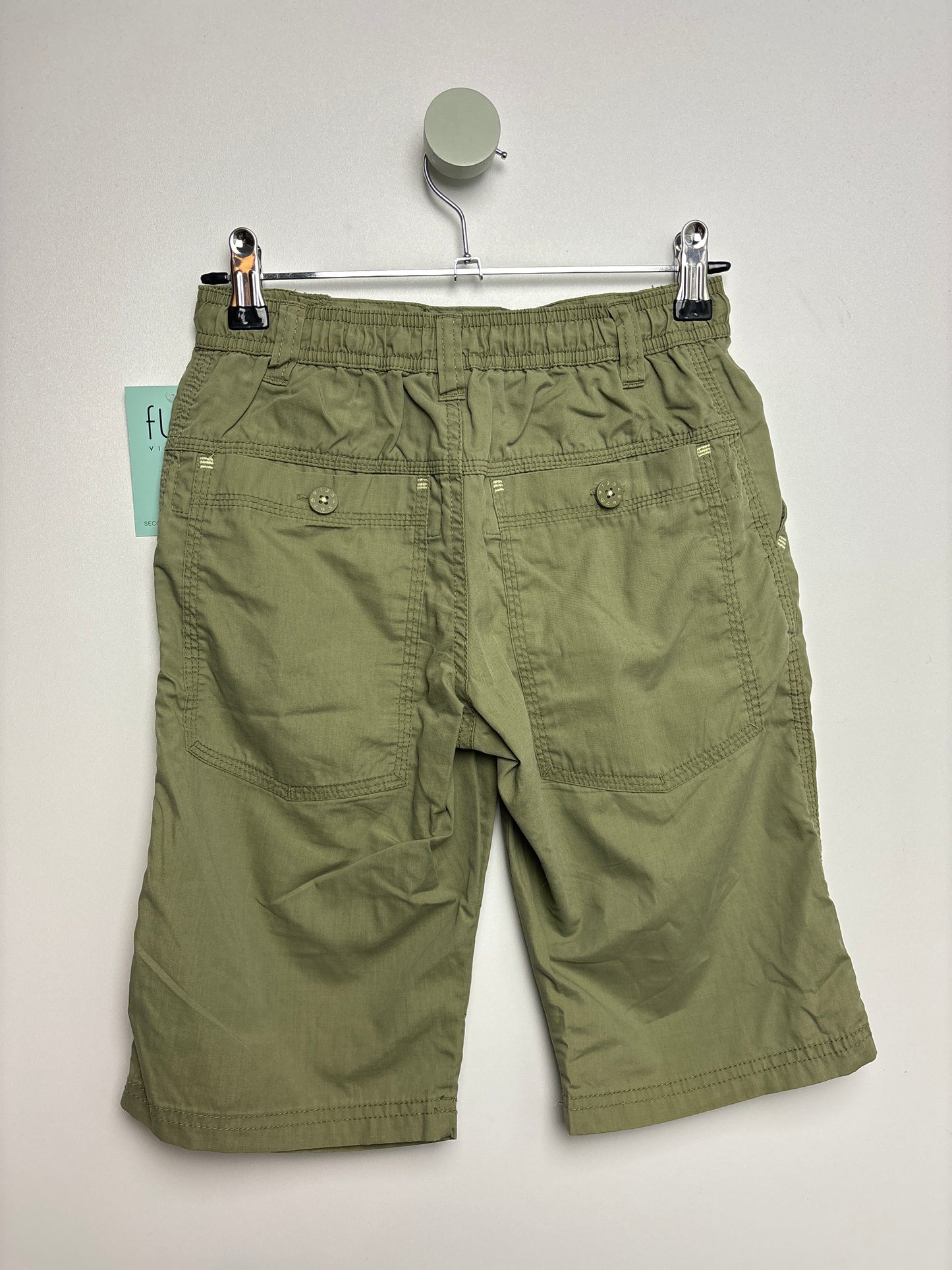 Shorts • 122 • h&m