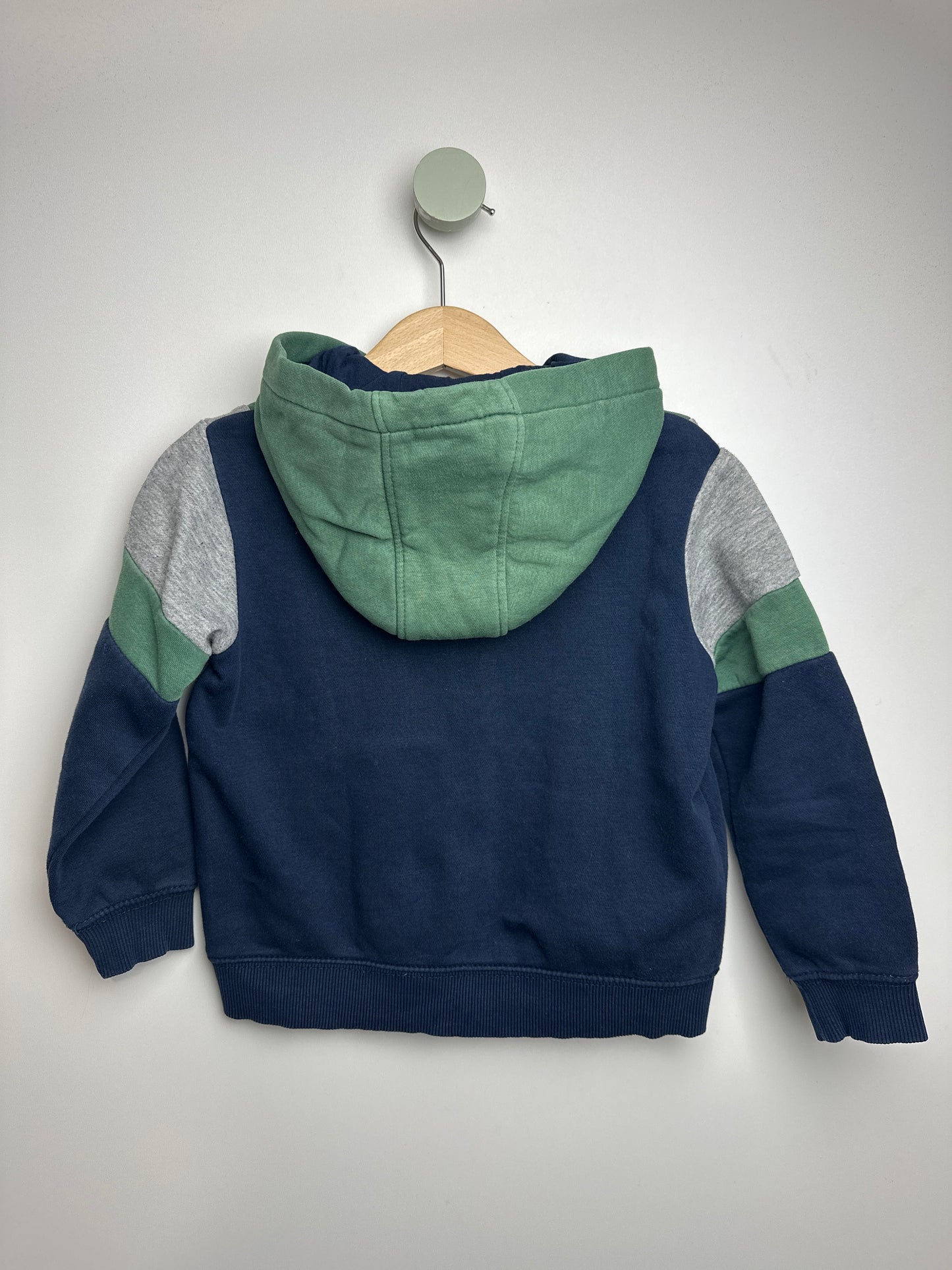 Hoodiejacke • 92 • vertbaudet