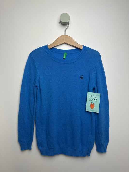 Pullover • 104 • benetton