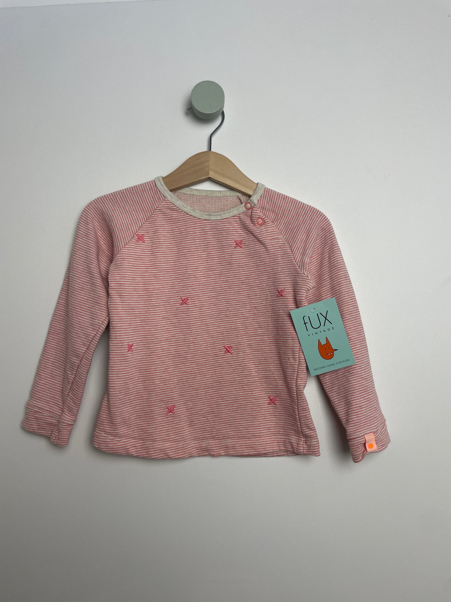 Sweatshirt • 86 • little label