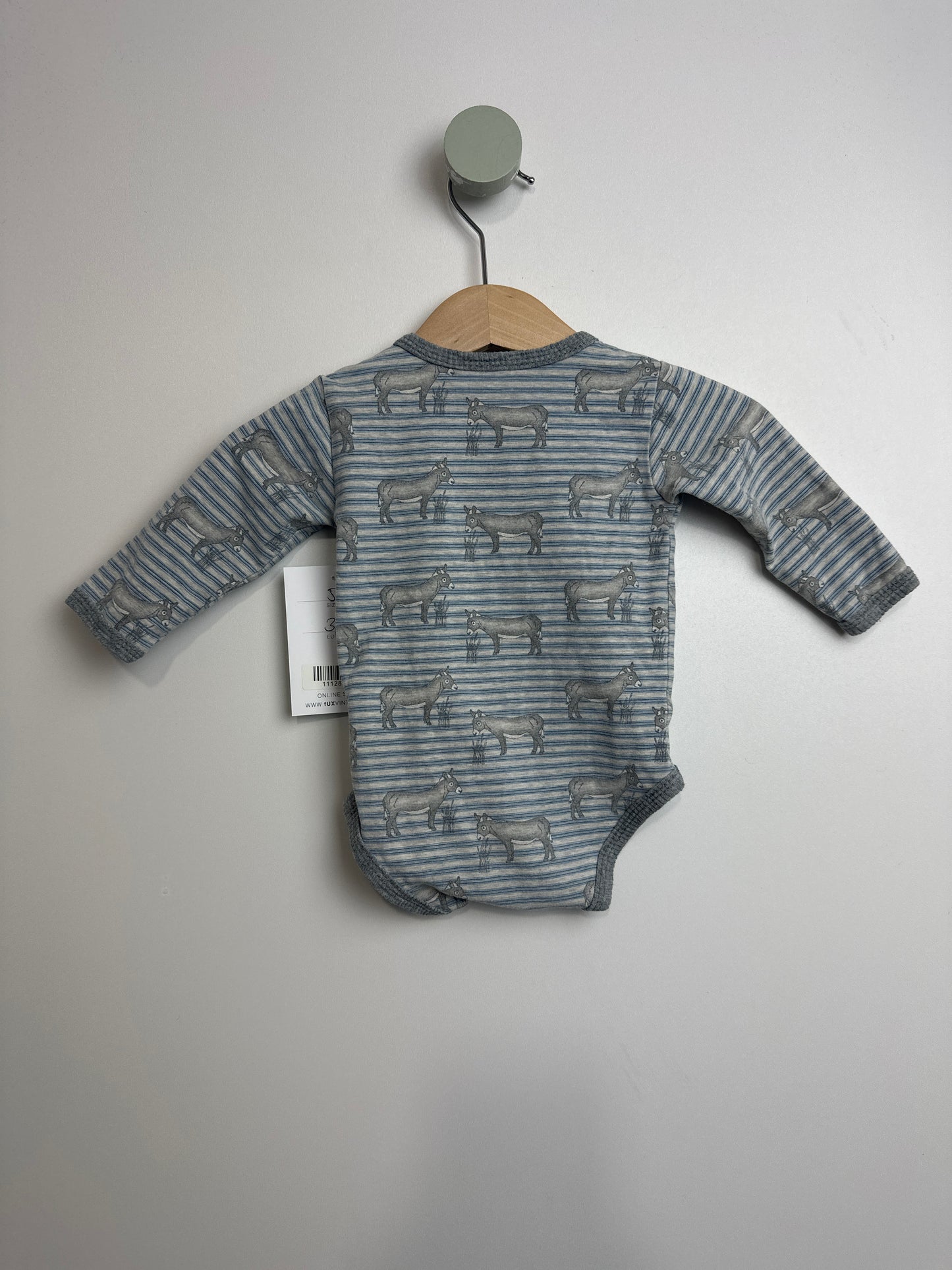 BODY ESEL • 56 • FIXONI