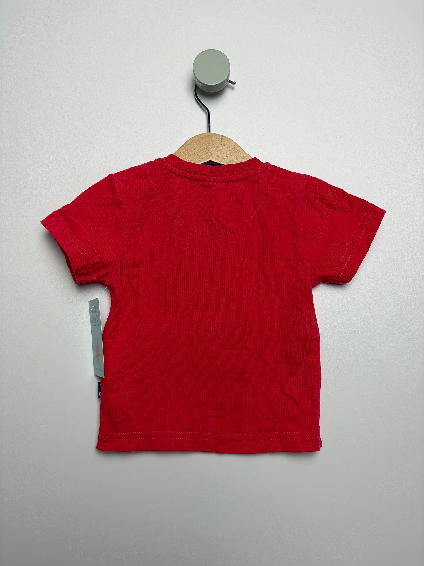 T-SHIRT FROSCH • 74 • KITE