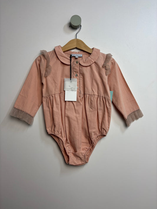 Body Bluse • 86 • bebe organic