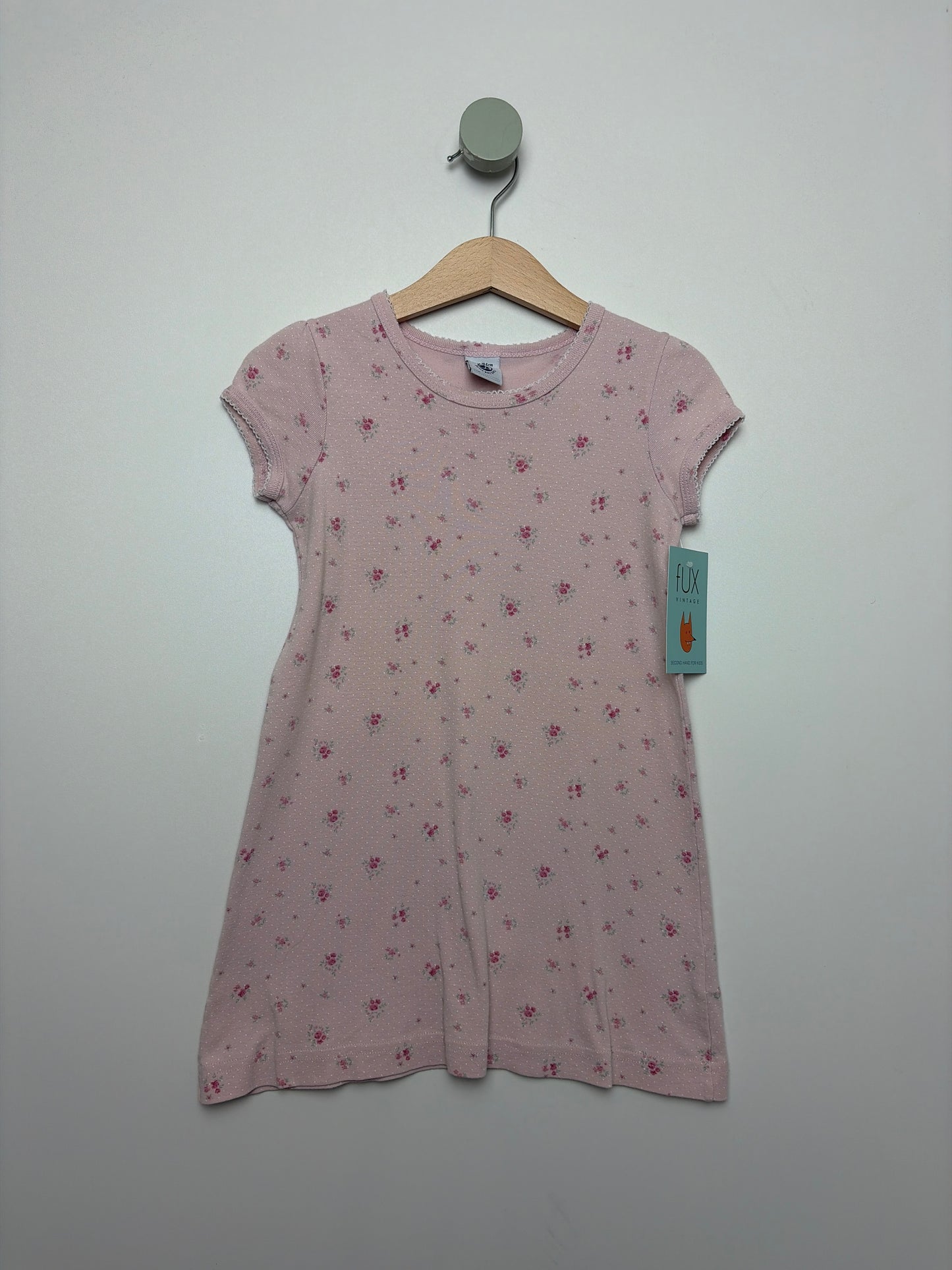 NACHTHEMD • 92 • PETIT BATEAU