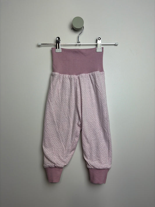 WENDE JERSEYHOSE • 74 • PEOPLE WEAR ORGANIC