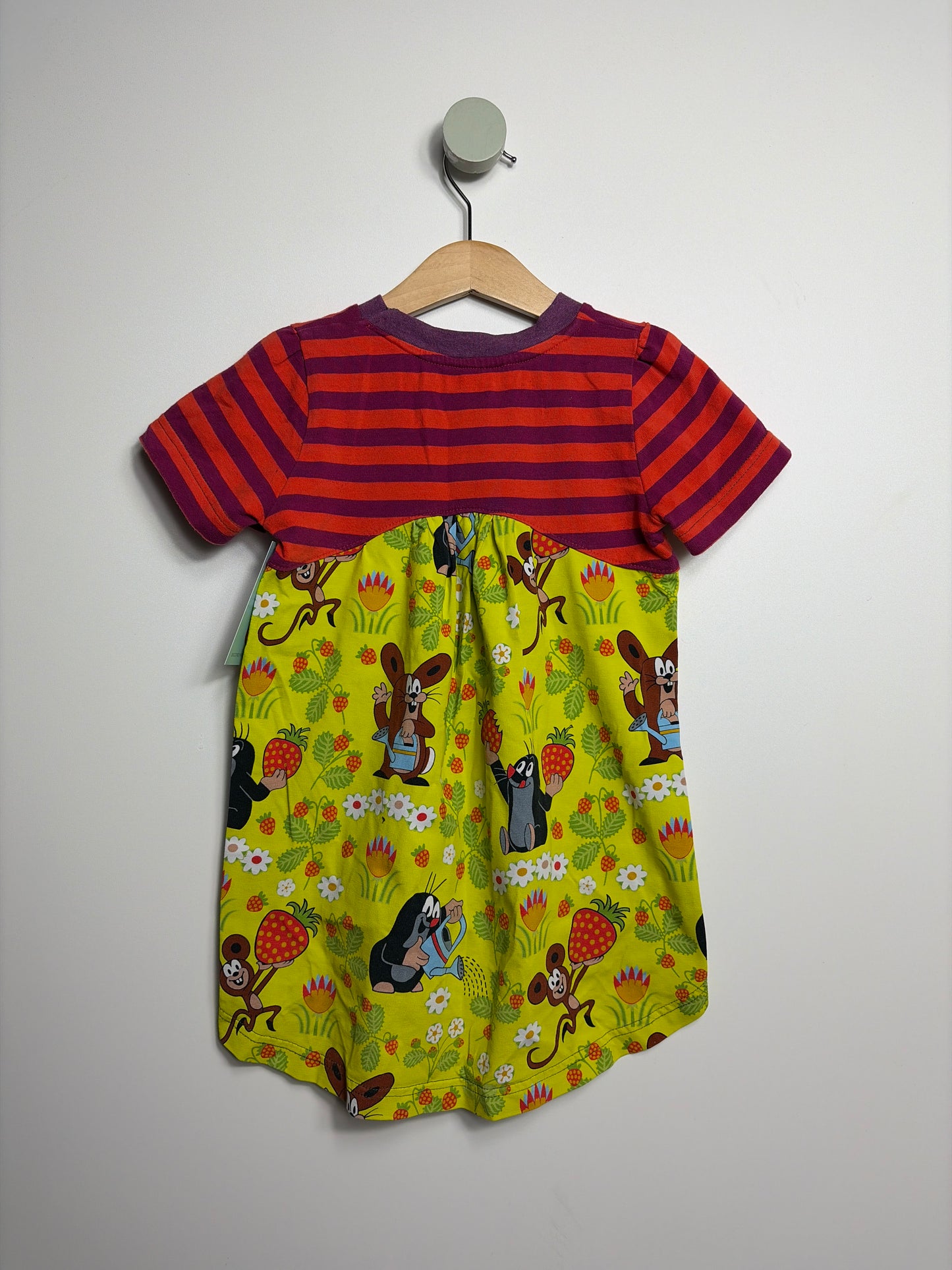KLEID • 92 • HANDMADE