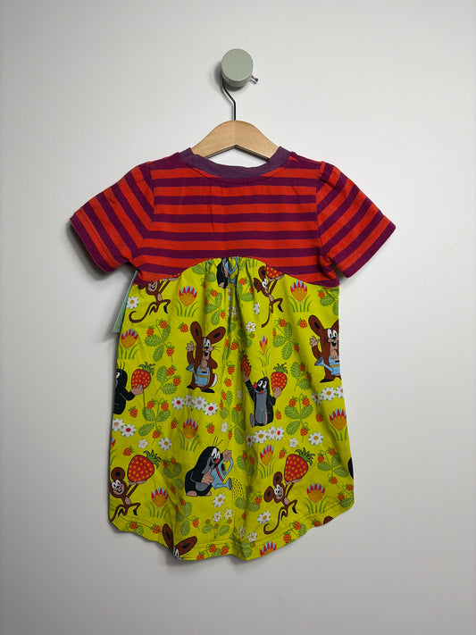 KLEID • 92 • HANDMADE