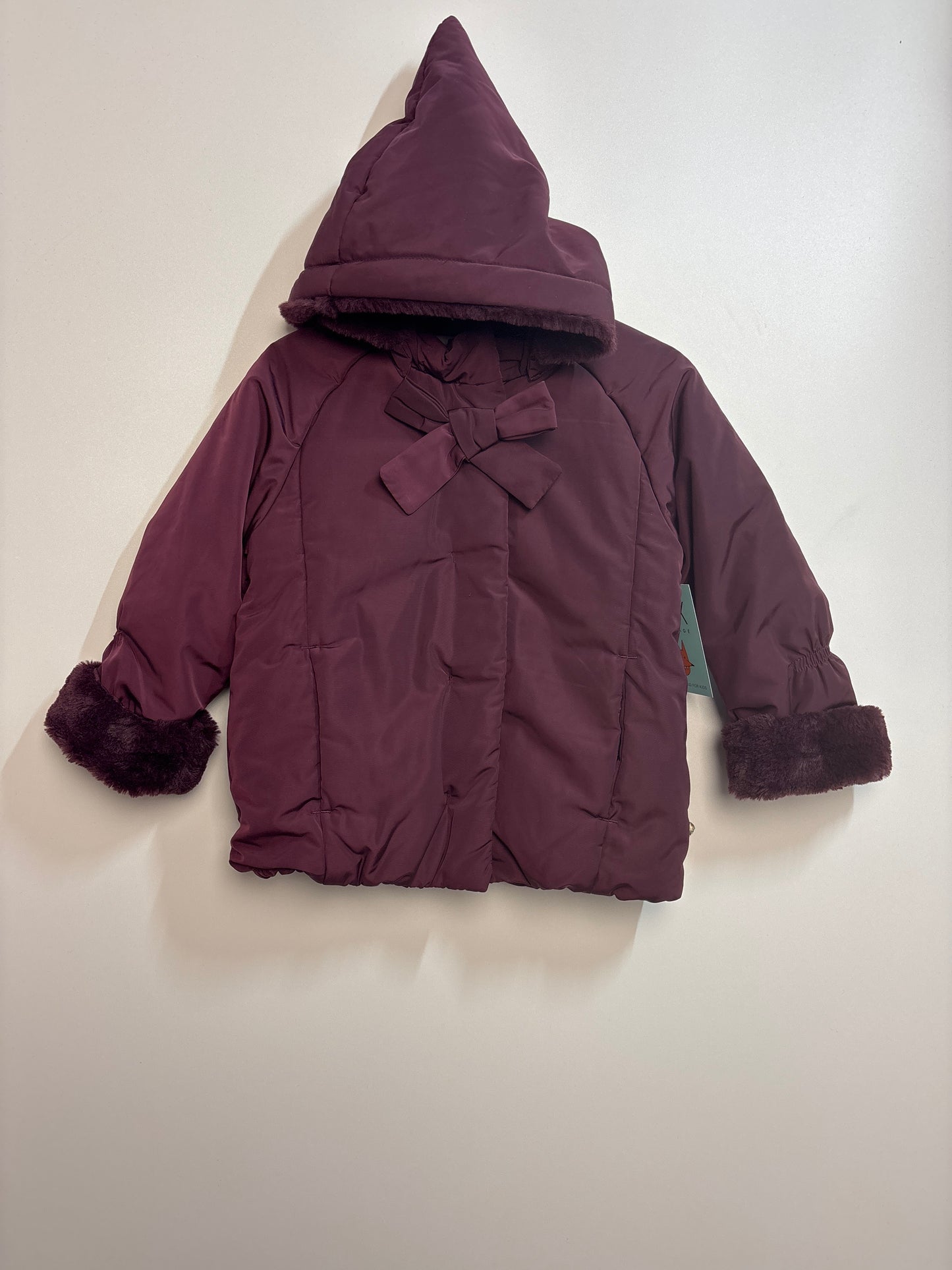 Jacke • 98 • pomp de lux